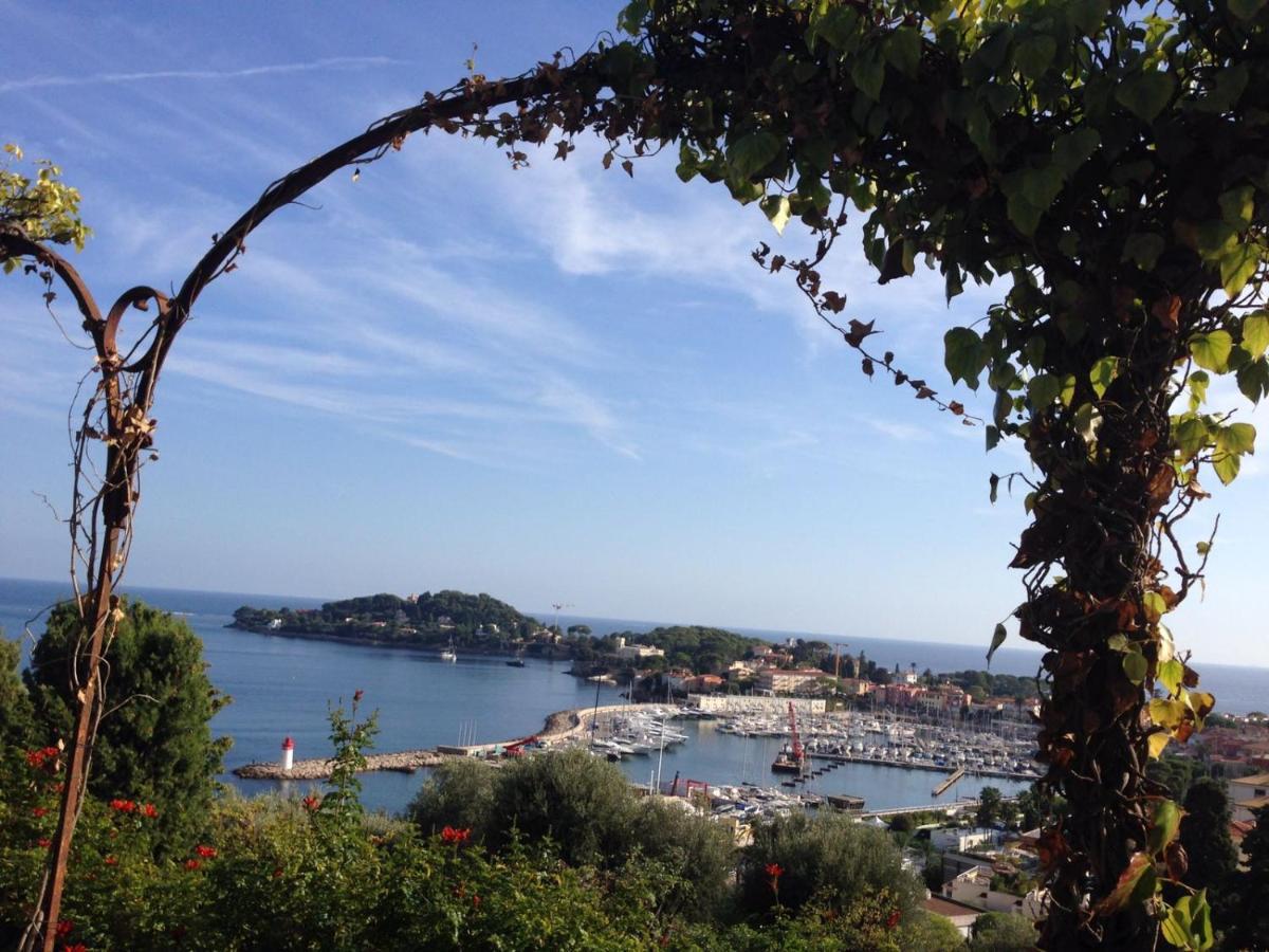 Au Coeur De St Jean Cap Ferrat Appartement
